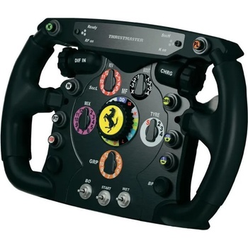 Image 1 of Thrustmaster Ferrari F1 AddOn (2960729)
