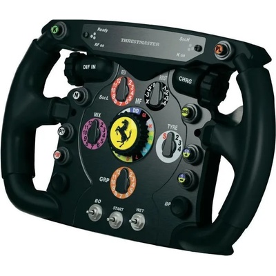 Thrustmaster Ferrari F1 AddOn (2960729)