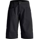 Ortovox Дамски шорти за колоездене Ortovox Women's Sequence Trail Shorts Cycling bottoms - Black Raven - размер XS (055-3578-0111)