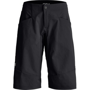 Ortovox Дамски шорти за колоездене Ortovox Women's Sequence Trail Shorts Cycling bottoms - Black Raven - размер XS (055-3578-0111)