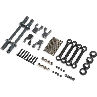 Losi stabilizátor přední/zadní : LMT