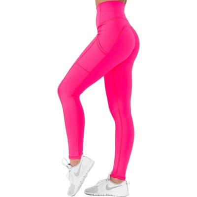 Crussis dámské NEON PINK