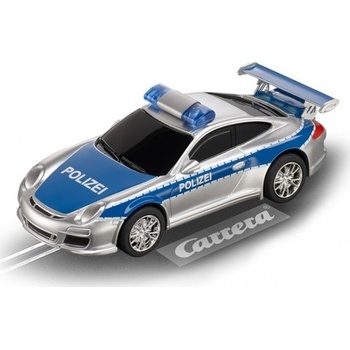 CARRERA Porsche 997 GT3 Polizei