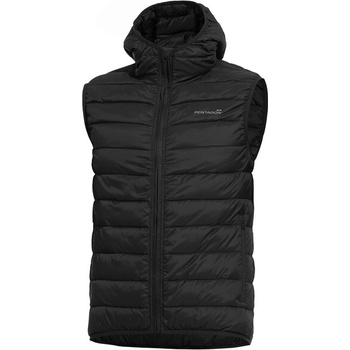 Image 1 of Pentagon Мъжка жилетка Pentagon Aurora Black (K04011-01-Black)