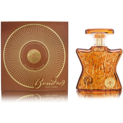 Bond No.9 New York Amber EDP 100 ml