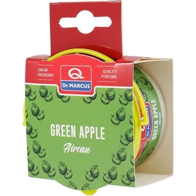 Dr. MARCUS AIRCAN Green Apple