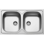 Smeg LYP862 Мивка за вграждане