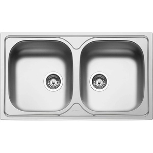 Smeg LYP862 Мивка за вграждане