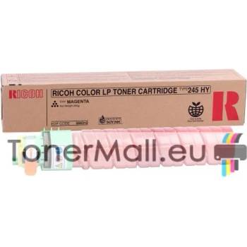 Image 1 of Ricoh Оригинална тонер касета RICOH TYPE 245 (Magenta)