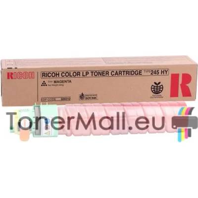 Ricoh Оригинална тонер касета RICOH TYPE 245 (Magenta)