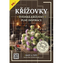 Křížovky plné inspirace