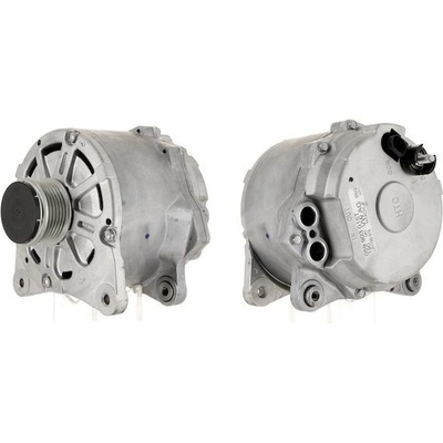 Alternátor AUDI A8 4.2 TDI quattro Hitachi LR1190-916