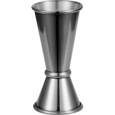 STALGAST Tyčová odměrka 25/50 ml, černá STALGAST, 474307