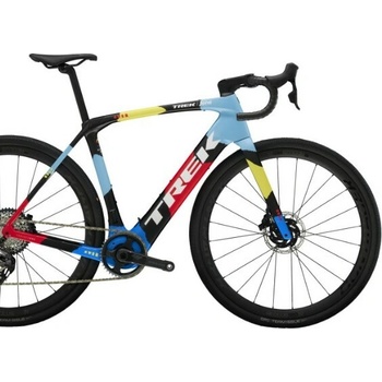 Trek Domane+ SLR 7 AXS 2025