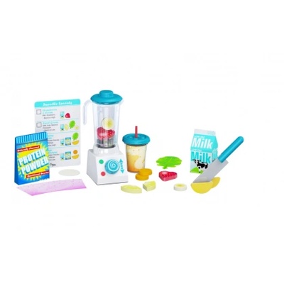 Melissa & Doug - Комплект блендер за шейкове (19841)