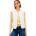 Tommy Hilfiger Потник Tommy hilfiger WW0WW47289 vest - White (Calico)