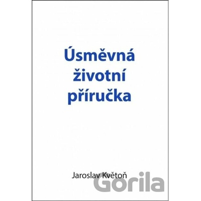 Úsměvná životní příručka