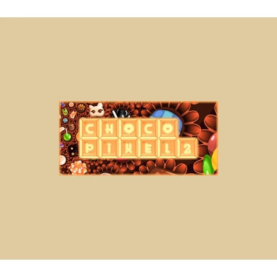 Choco Pixel 2