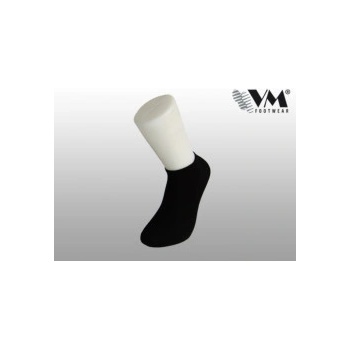 Footwear ponožky BAMBOO SHORT VM 8007 funkční 3 páry