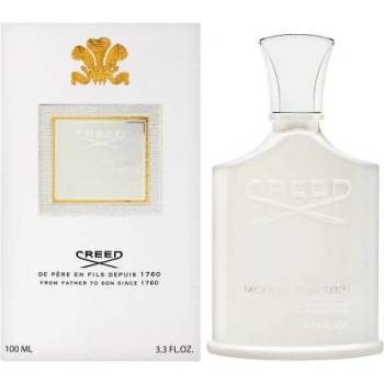 Creed Silver Mountain Water Men parfémovaná voda pánská 50 ml