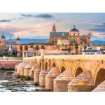 Ravensburger - Puzzle Cordoba, Spagna - 1 500 piese