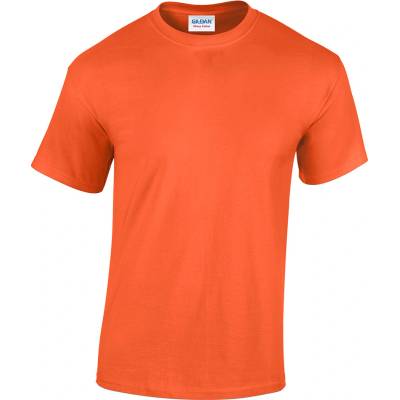 Gildan triko G5000 Orange