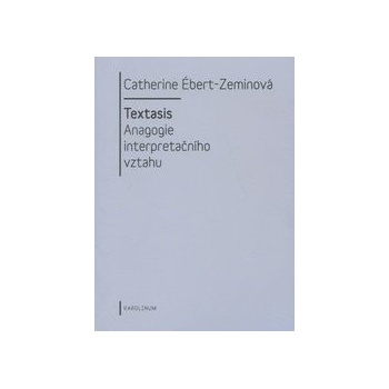 Textasis - Catherine Ébert-Zeminová