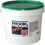 Soudal ЛЕПИЛО ЗА ПОДОВИ НАСТИЛКИ mekol lvt+ 12кг (153611)
