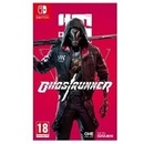Ghostrunner