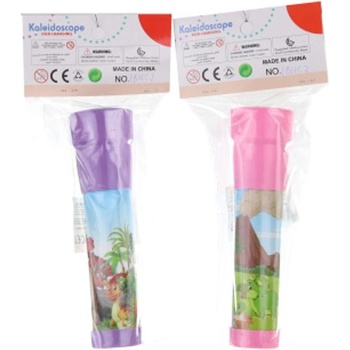 Teddies Kaleidoskop Dinosaurus 1ks (mix)