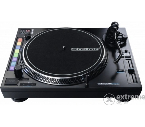 Reloop RP-8000 MK2