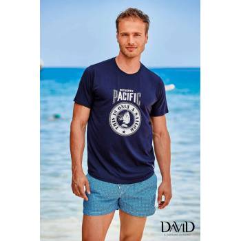 Image 1 of DAVID Тениска Arkos B23 DAVID
