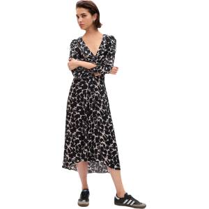 GAP RUCHED XXS
