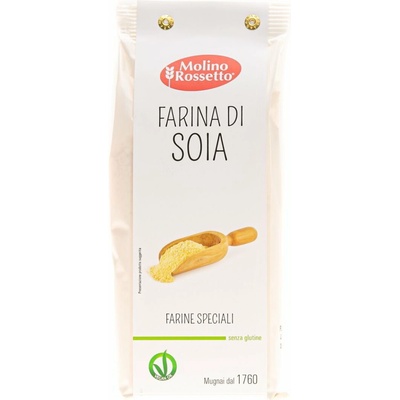 Molino Rossetto sójová múka 400 g