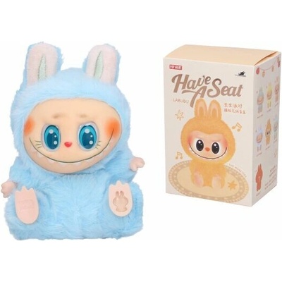 WIKY Lafufu Sedící 14 cm