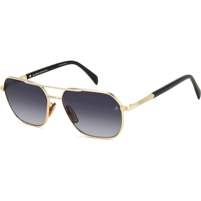 David Beckham DB1128/G/S RHL/9O (DB1128/G/S RHL/9O)