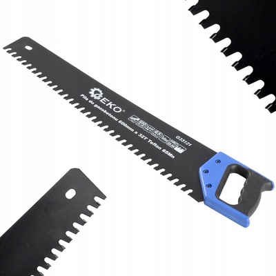 GEKO pórobeton 600mm 32/32T Teflon