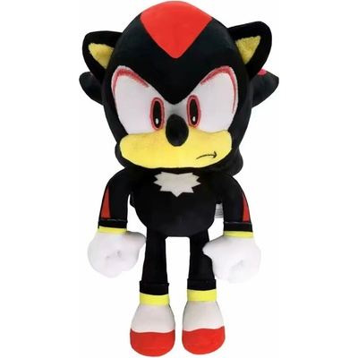Plush Super Sonic Shadow 32 cm
