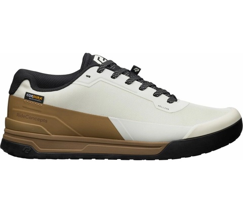Ride Concepts Hellion white