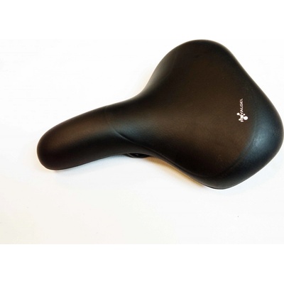 Selle Royal VLS5193 URT Gel černé