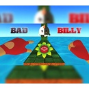 BAD BILLY 2D VR