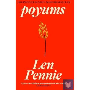 POYUMS | PENNIE LEN (ISBN: 9781837260218)