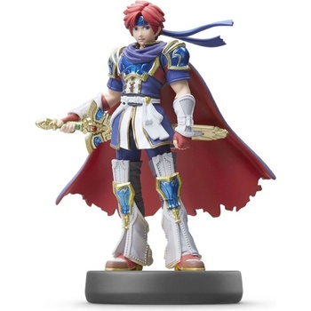 Image 1 of Nintendo Фигура Nintendo amiibo - Roy [ Super Smash Bros. ]