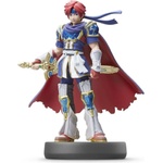 Nintendo Фигура Nintendo amiibo - Roy [ Super Smash Bros. ]