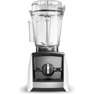 Vitamix Ascent A2500i bílý