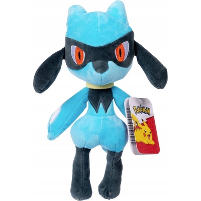Jazwares Pokemon Riolu 25 cm