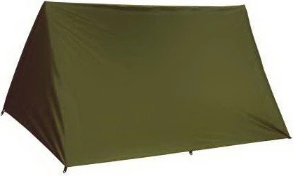 Jurek Tarp 2 zelená