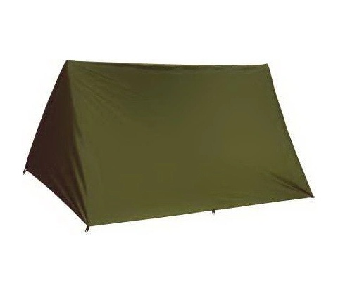 Jurek Tarp 2 zelená