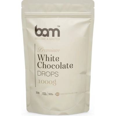 BAM Premium Biela 29,8% 1 kg