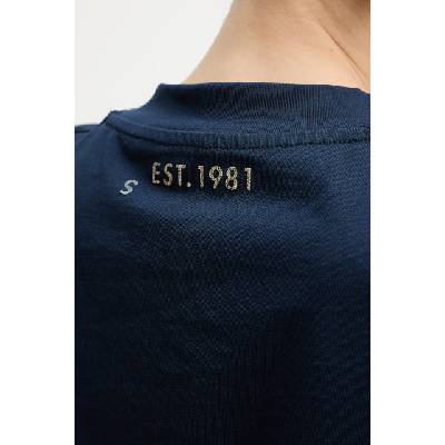 Guess тениска женска памучна Marina (W6GI06.K3018)